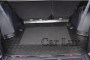 Alfombra Cubeta Protector maletero Citroen C-Crosser